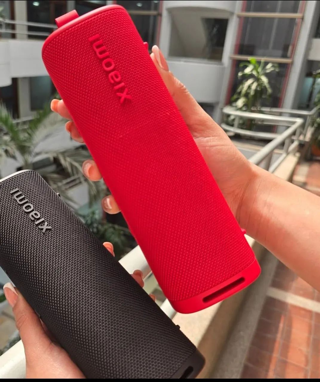 Caixa de Som Bluetooth Xiaomi  - Foto 2