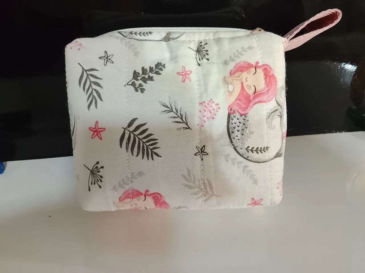 Bolsinha de mão