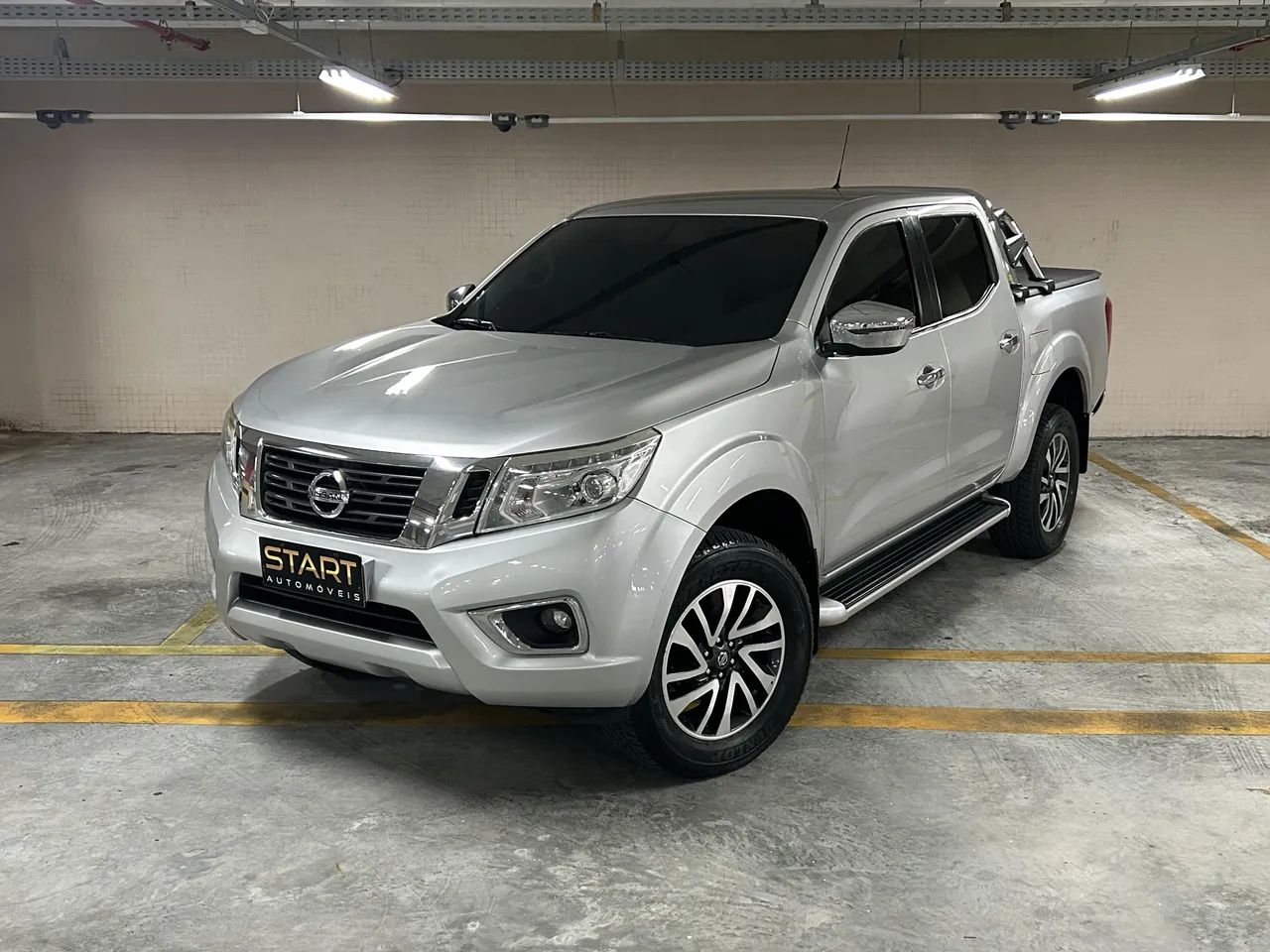 Nissan Frontier 2022