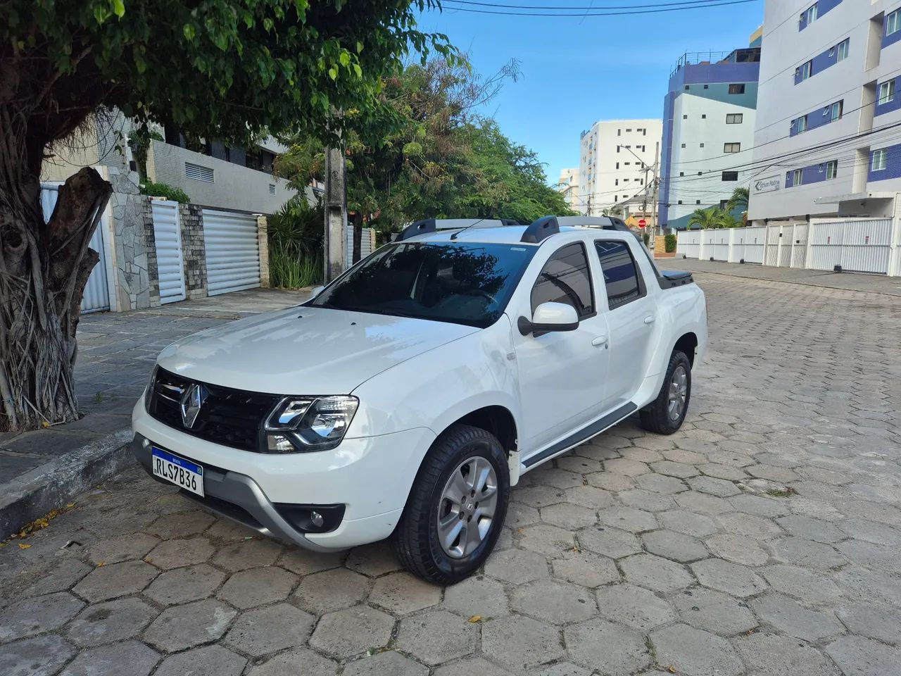 Renault Duster 2022