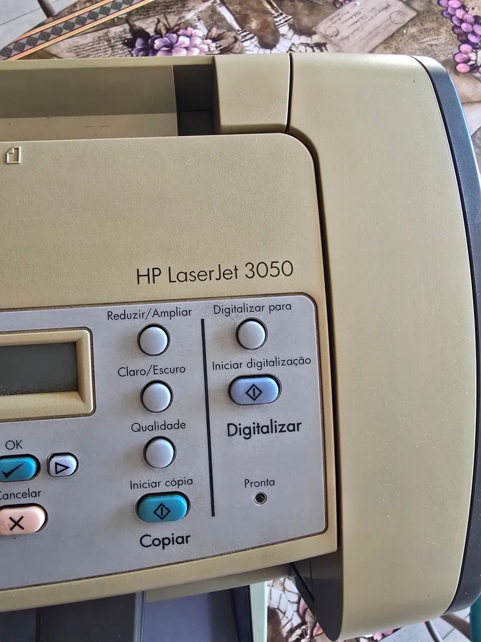 Impressora laser hp - Foto 3