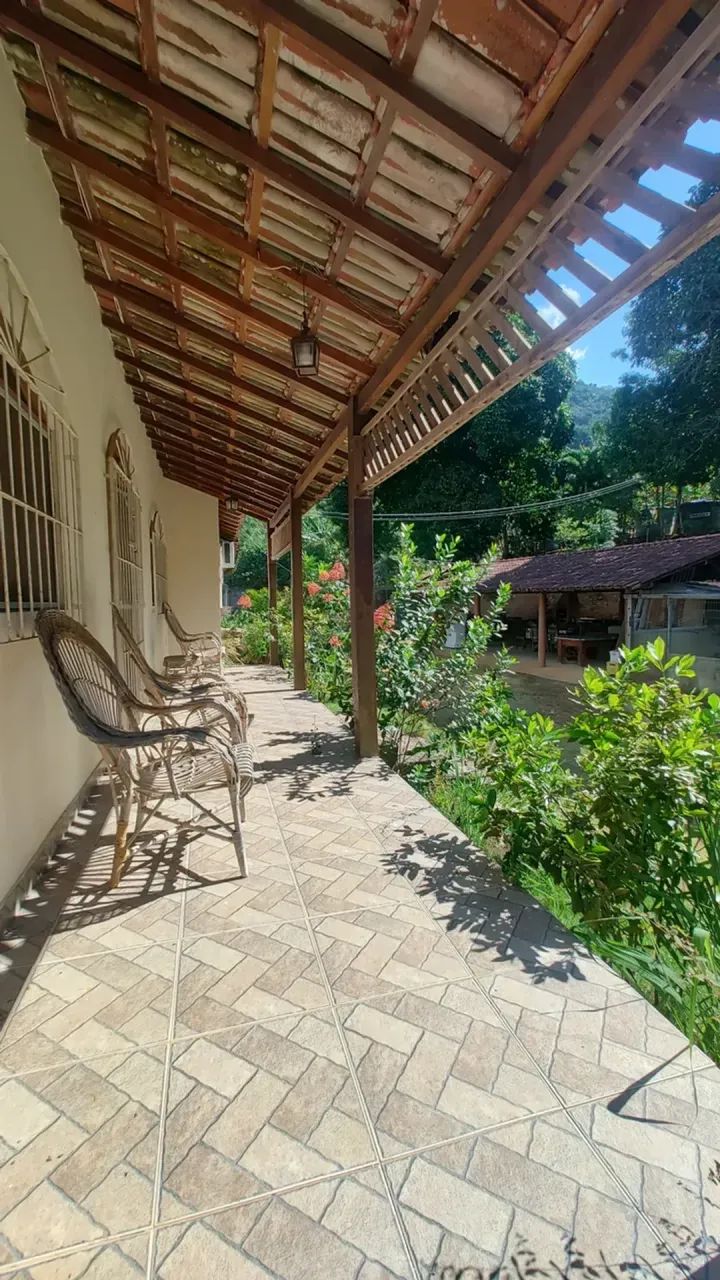 Vende-se lindo sítio em Pau Dóleo  Circuito Turístico de Guarapari-ES - Foto 7