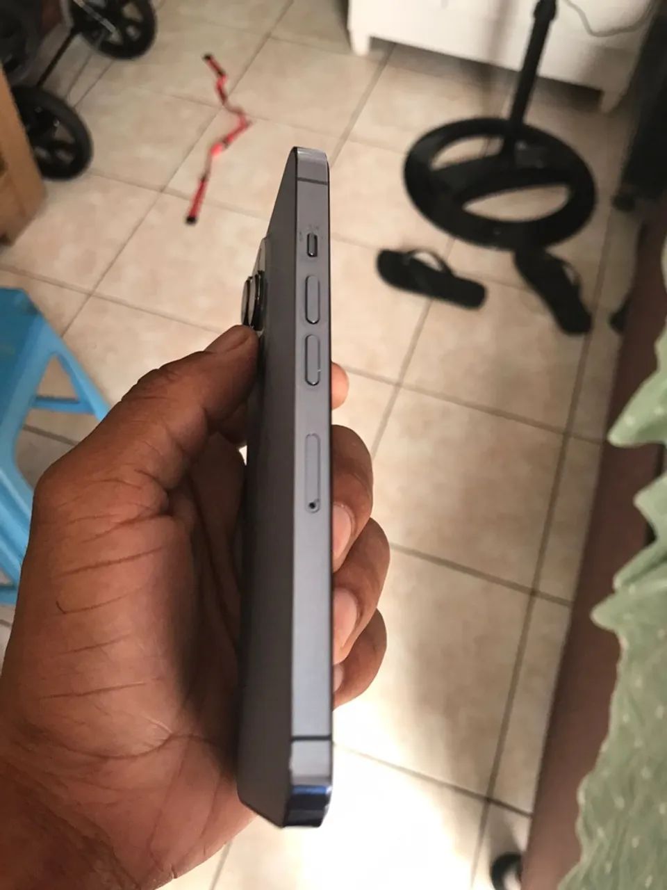 Vendo iPhone 13 Pro  - Foto 2