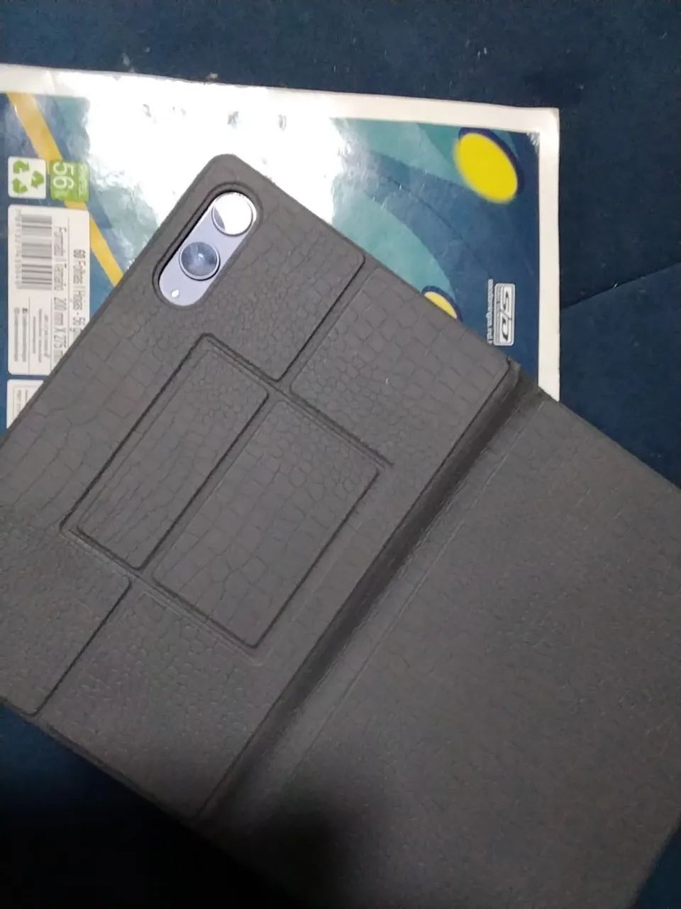 Tablet Tab A09 - BML - Foto 2