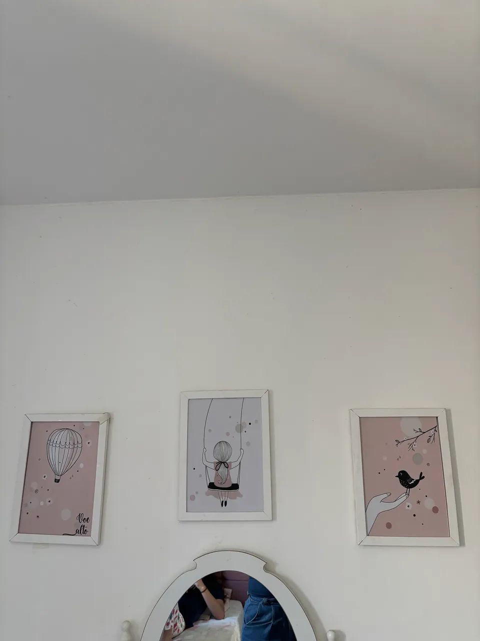 3 Quadros  decorativos  - Foto 4