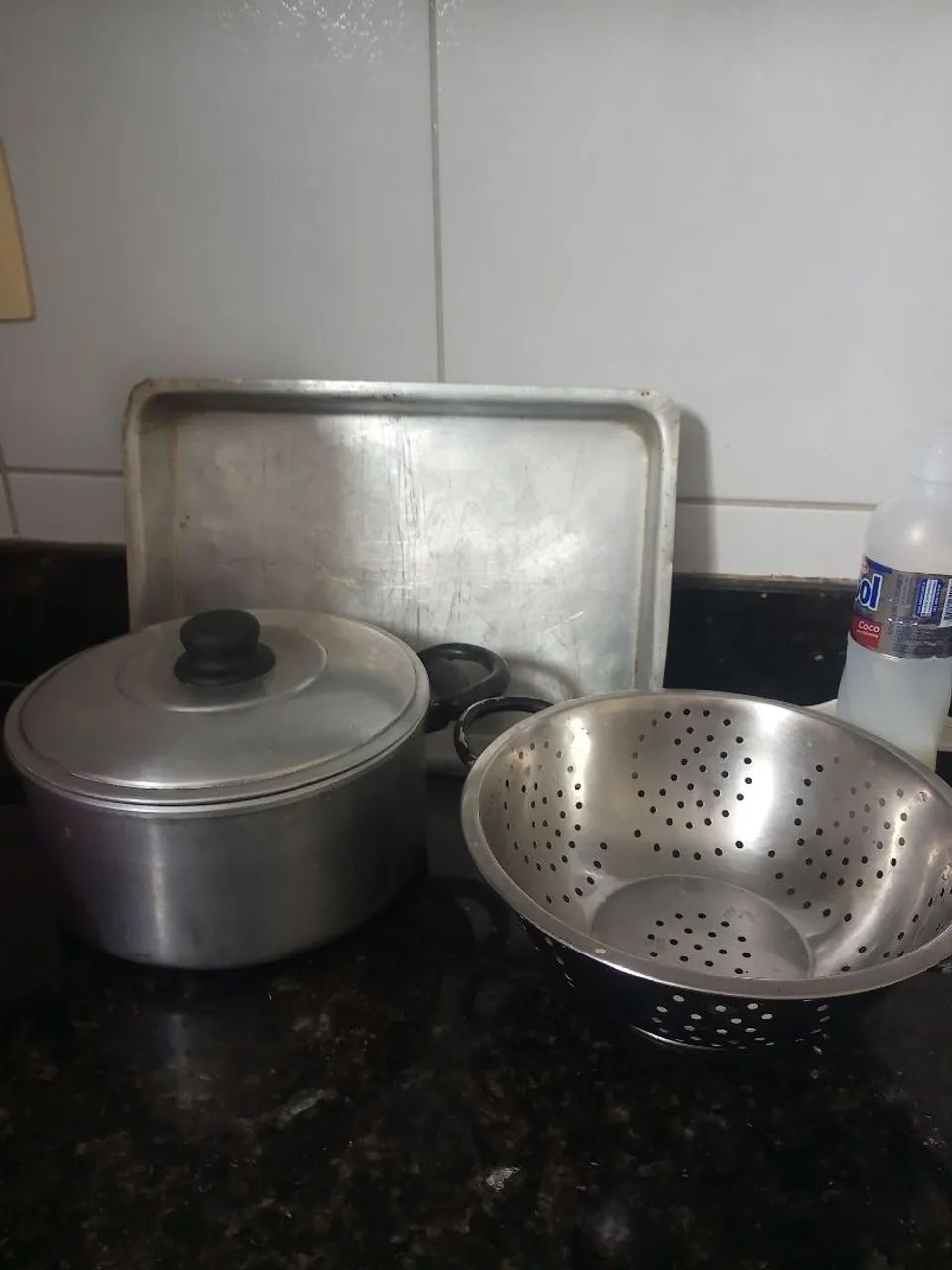 Itens para Cozinha  - Foto 2