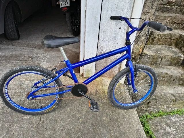 Bicicleta aro 20  - Foto 2