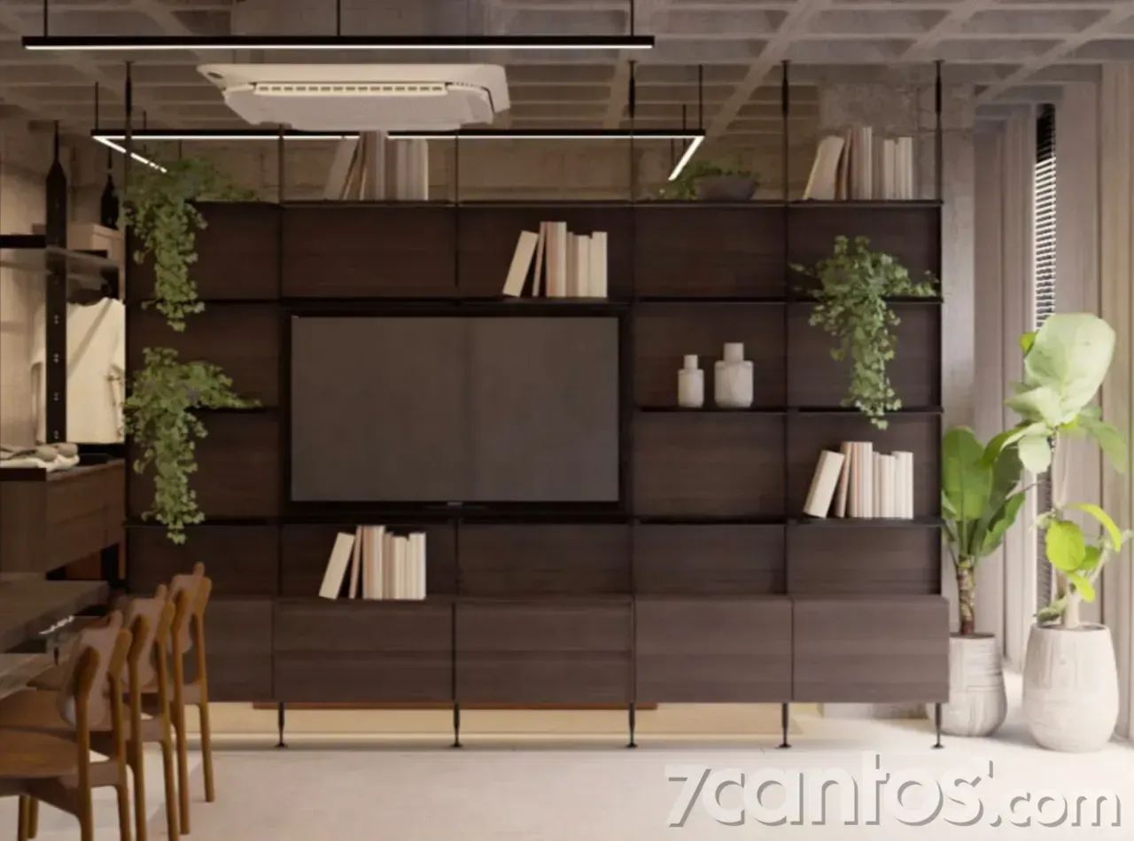 Apartamento, Meireles, 1 Suíte - Foto 2