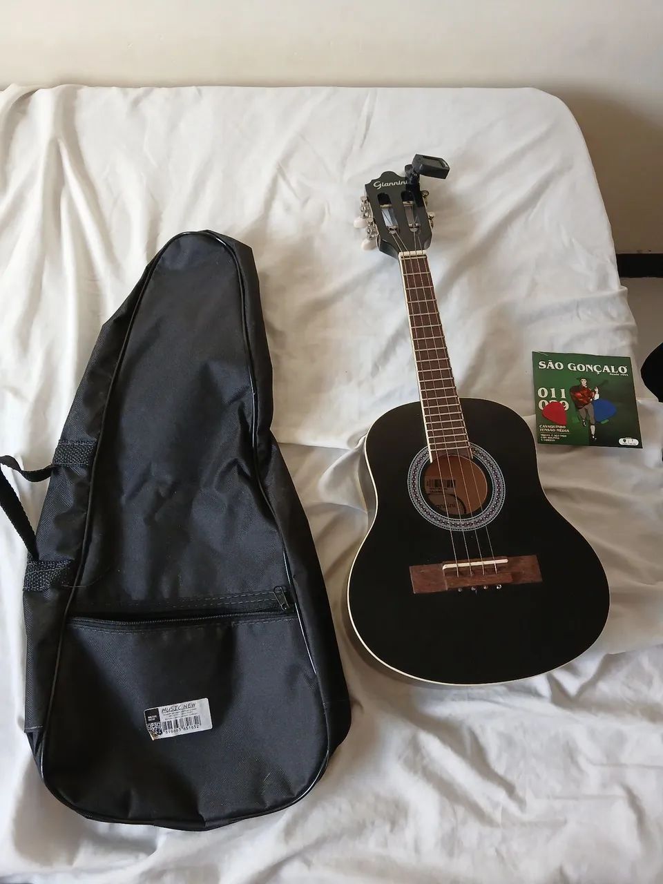 Cavaquinho 