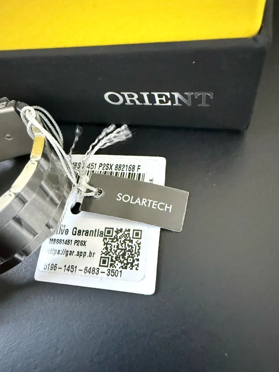 Orient Solartech  - Foto 5