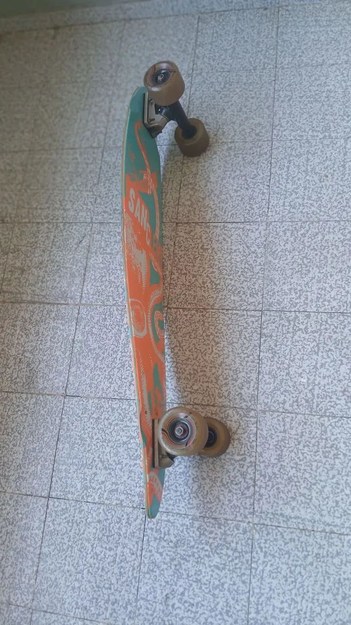 Skate  - Foto 3