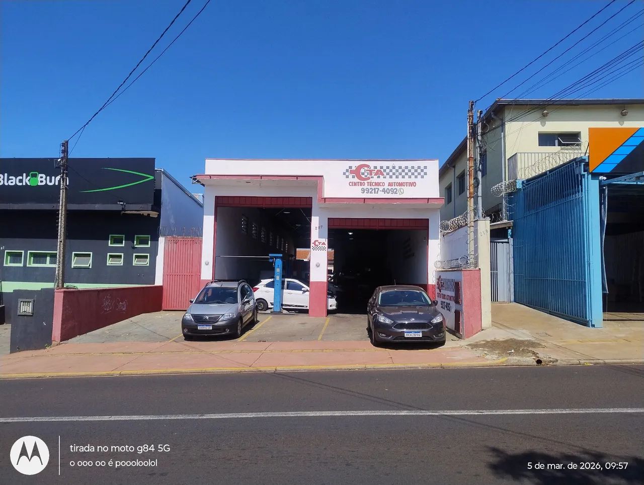 Foto - Ribeirão Preto - Planalto Verde