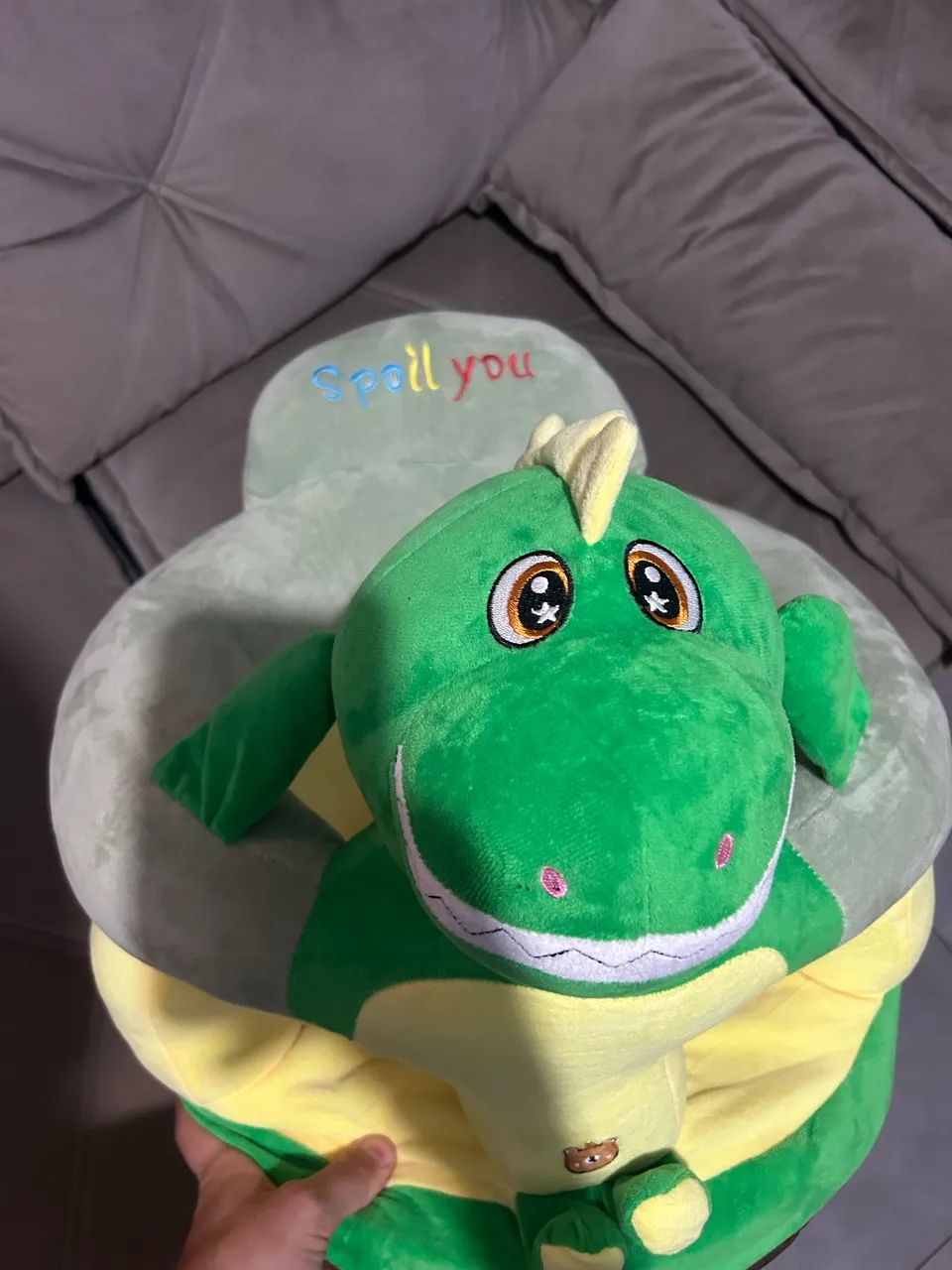 Cadeirinha pra bebê  - Foto 2