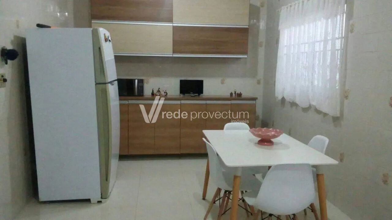 casa - Jardim Estoril - Campinas - Foto 3