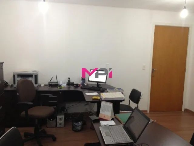 SALA COMERCIAL PARA LOCAÇÃO NO EDIFICIO NEW TIME OFFICE - VILA ARENS - JUNDIAI-SP - Foto 3