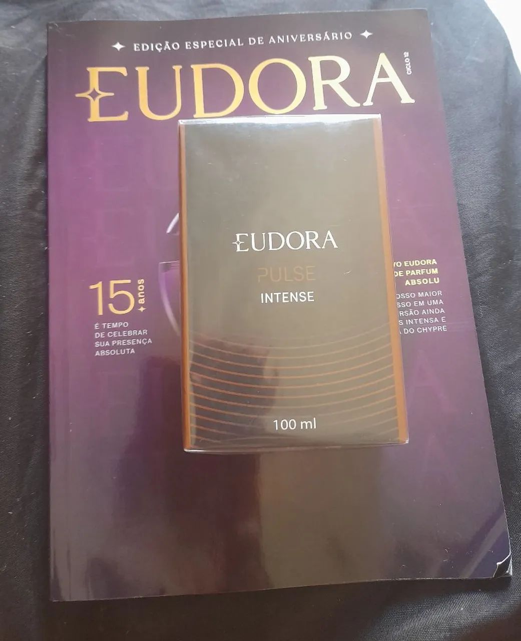 BOTICÁRIO PROMOÇÃO  - Foto 2