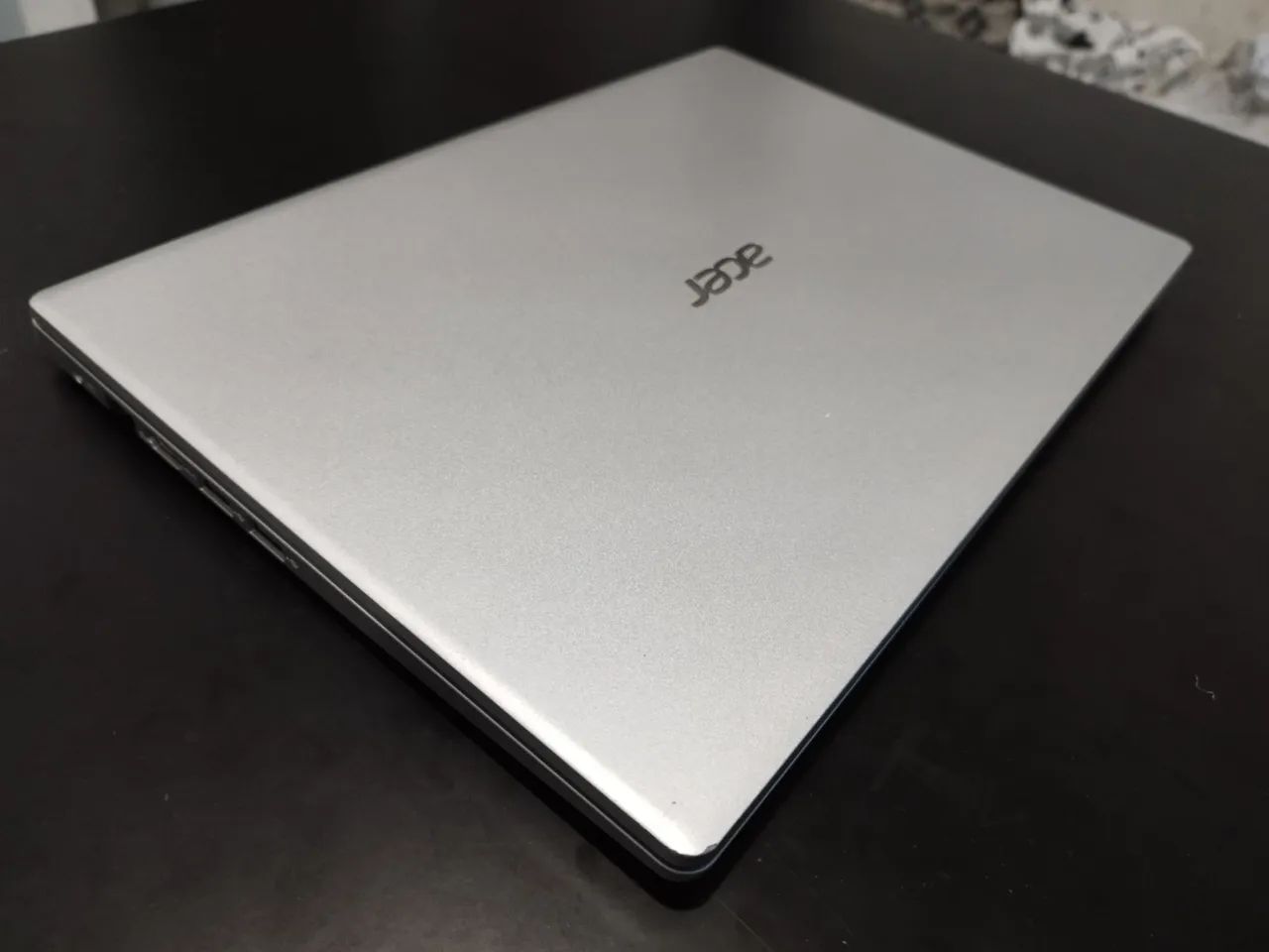 Notebook Acer 