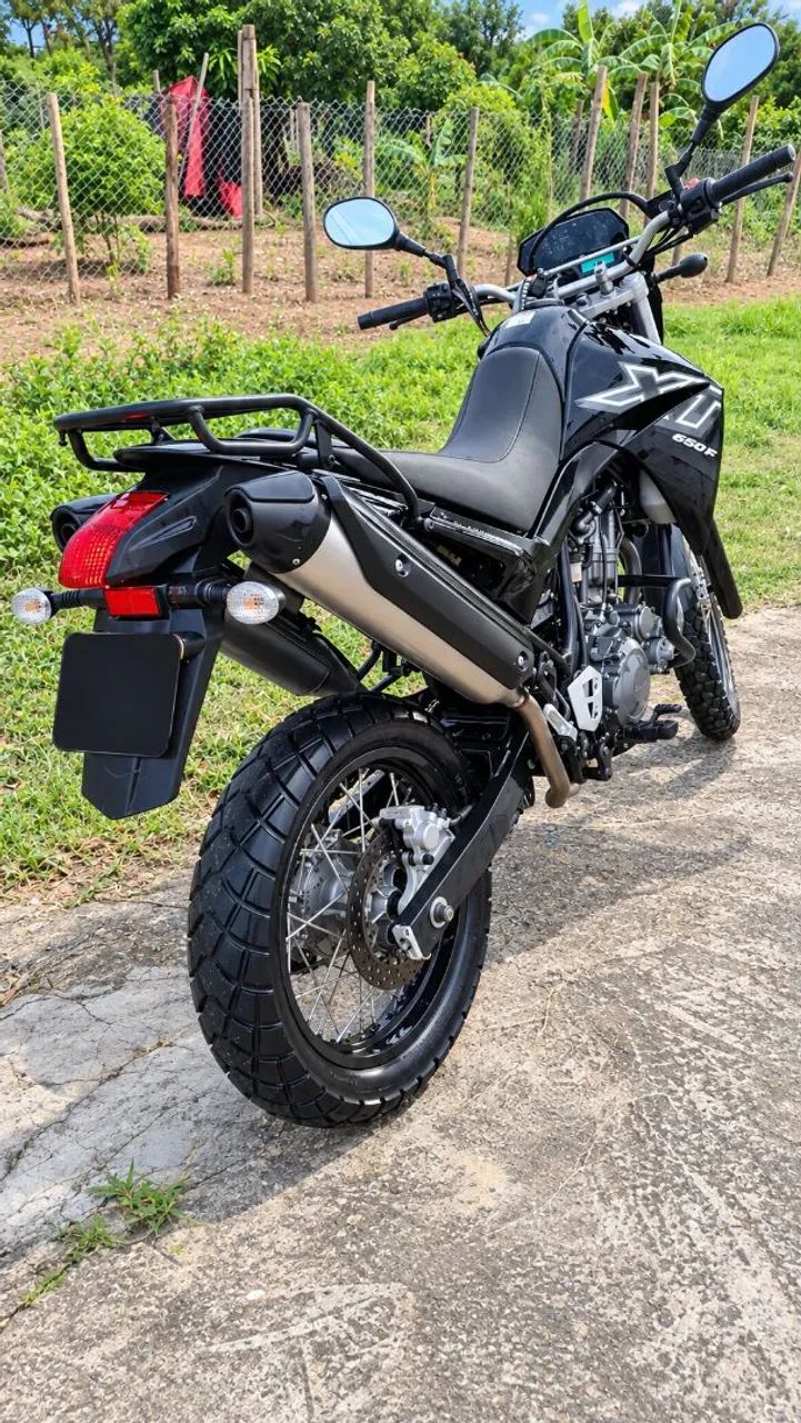 Xt 660  - Foto 2