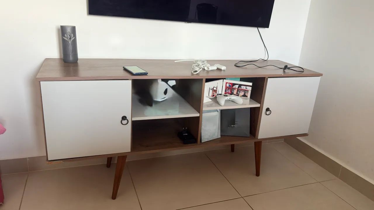 Rack - 180cm - Foto 4