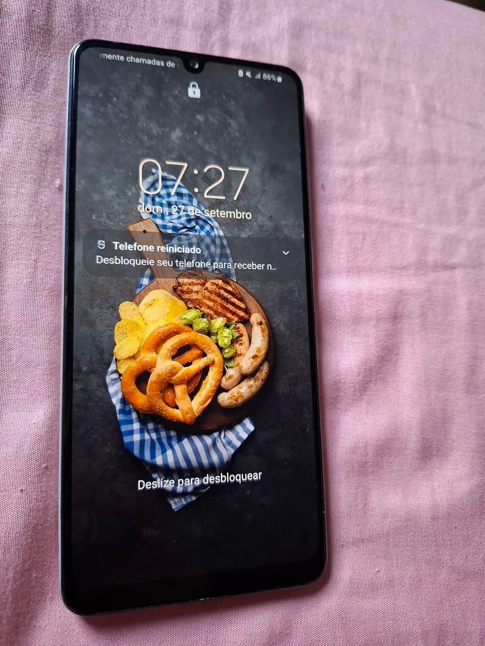 Celular a31, 128gb - Foto 2