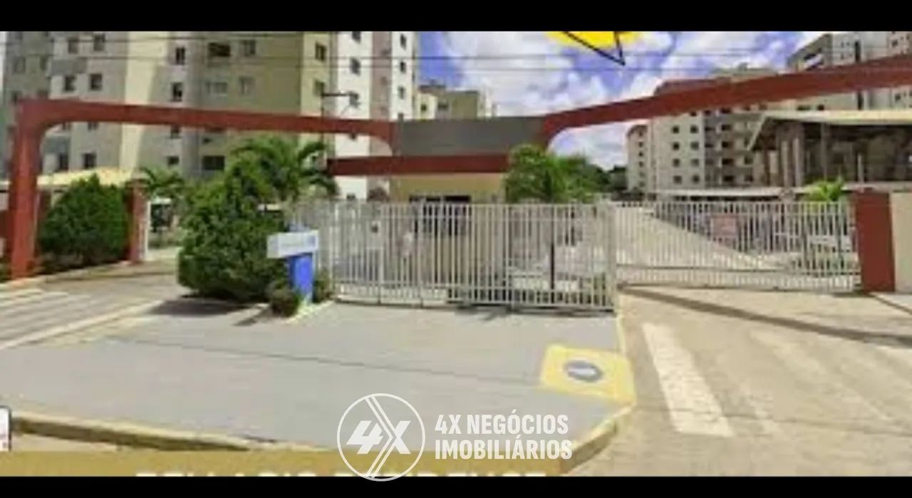 Alugo Apartamento Mobiliado