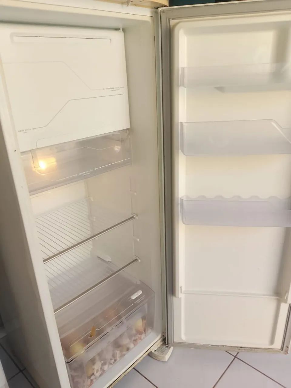 Geladeira  - Foto 2