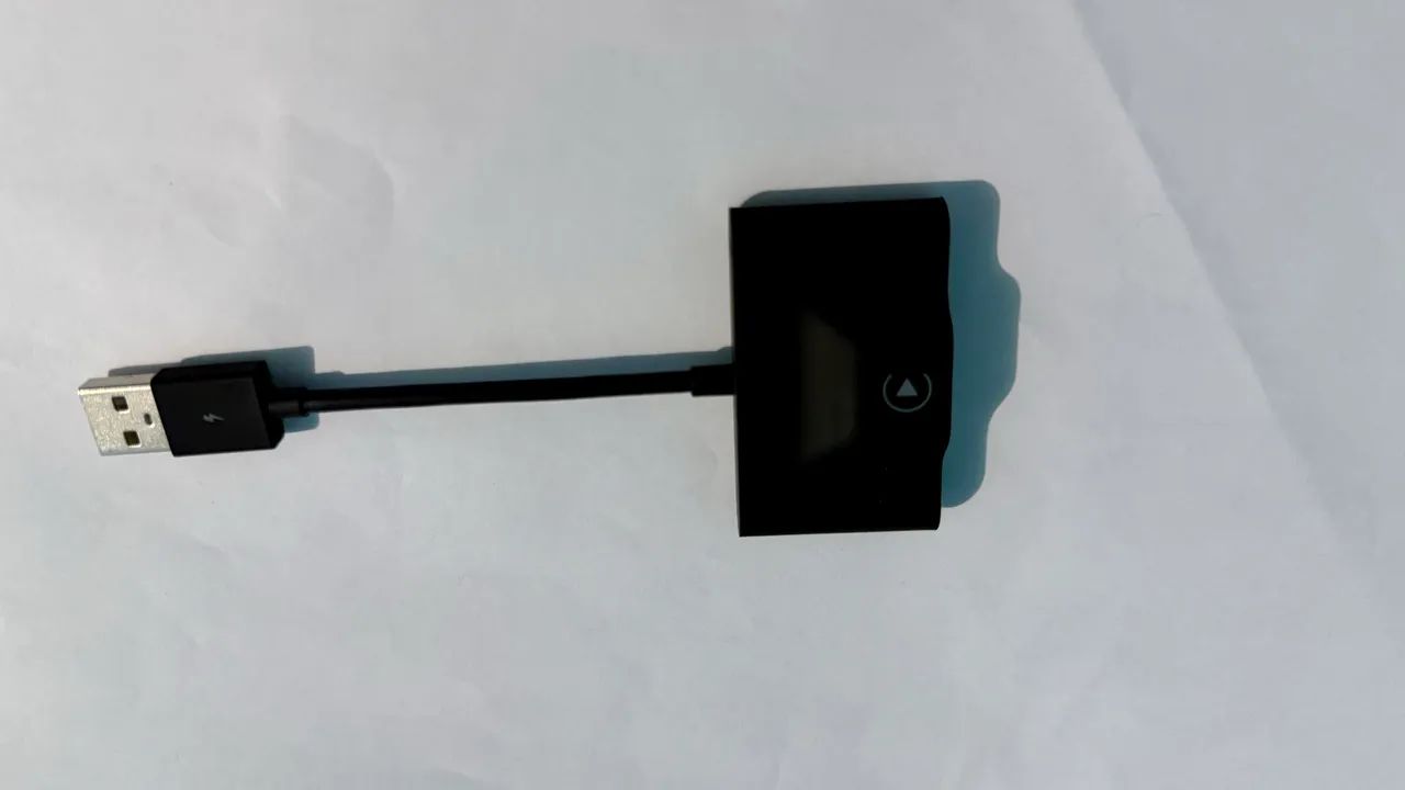 Wireless Car Adapter