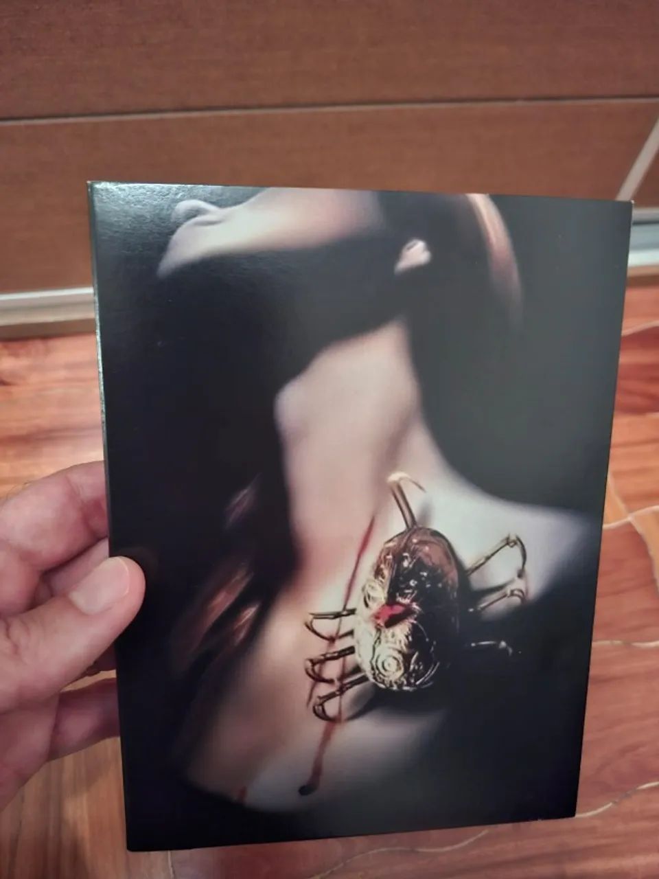 DVD - Coleção Vampiros no Cinema  Versátil - Foto 3