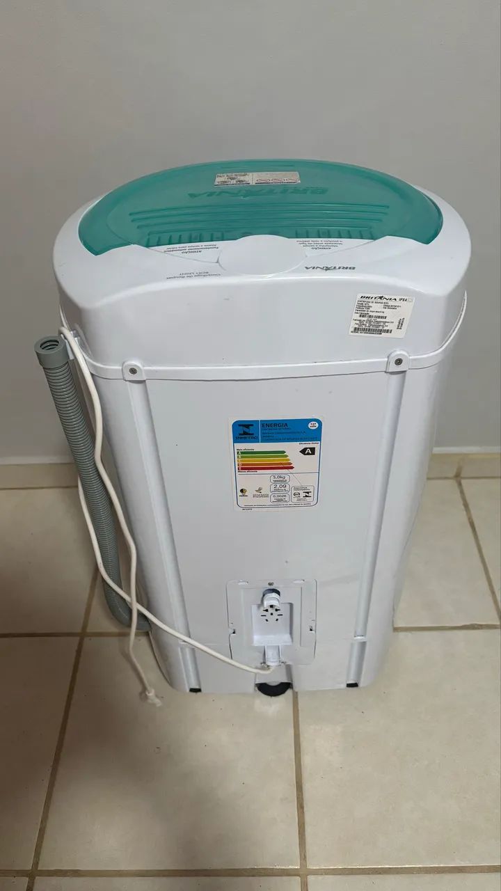 Centrifuga  - Foto 4