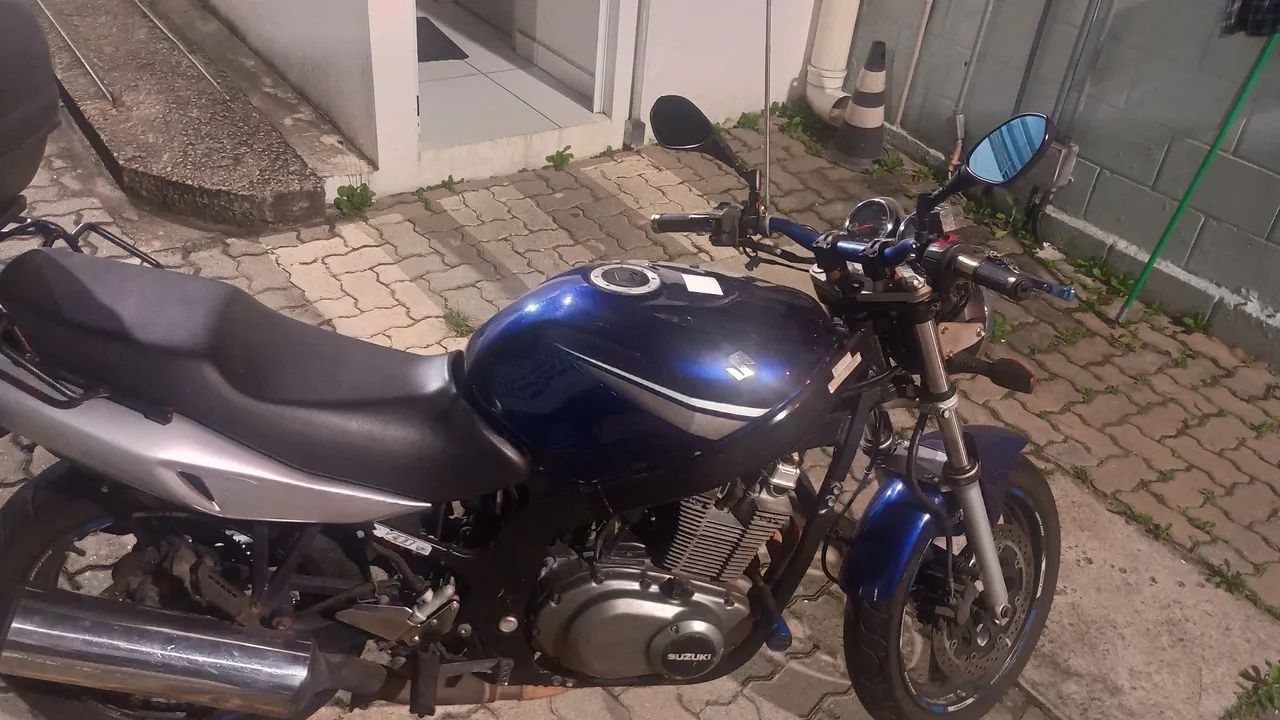 500 GSe - Foto 5