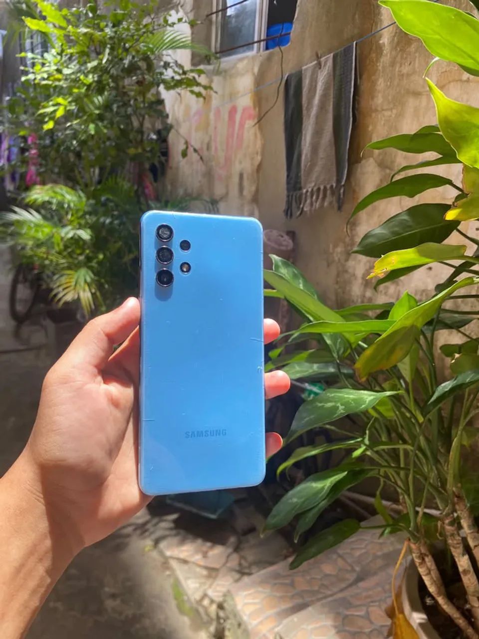 Samsung A32 por 350 - Foto 2