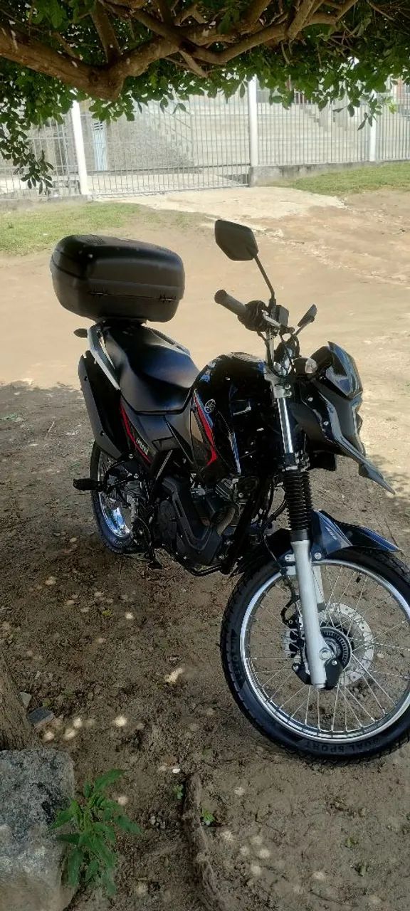 Crosser S 2025 - Foto 2
