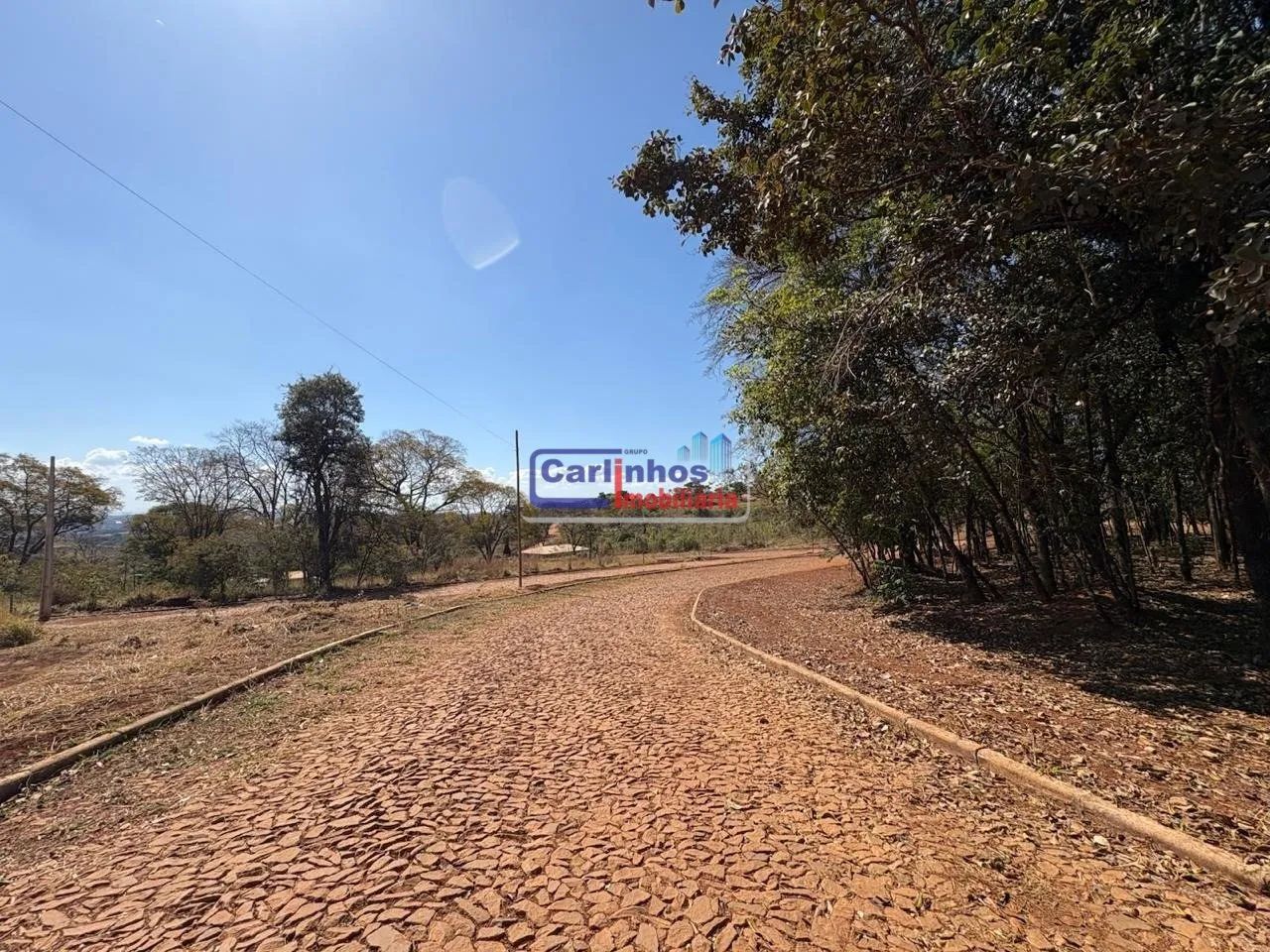 Terreno à venda em Quintas da Capela Nova - Foto 3