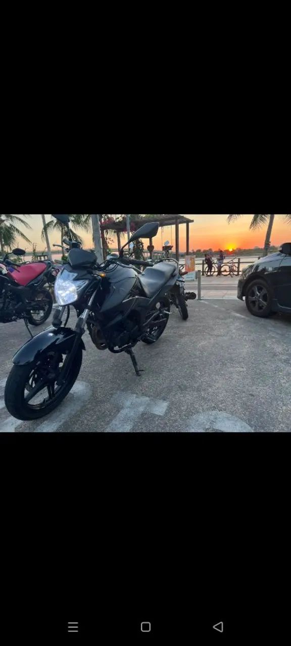 Fazer 250 yz - Foto 3
