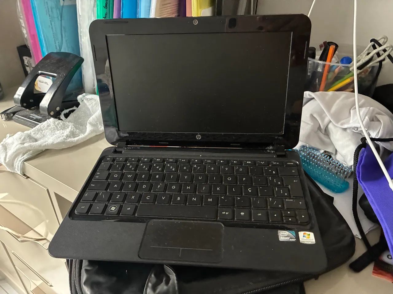 Netbook