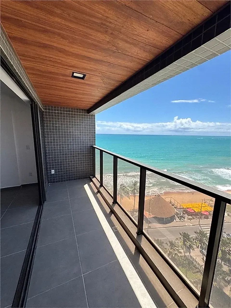 Apartamento 1 Quarto no Loft Residence - Garça Torta