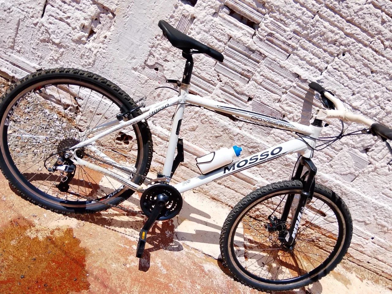 Bicicleta Mountain * - Foto 4