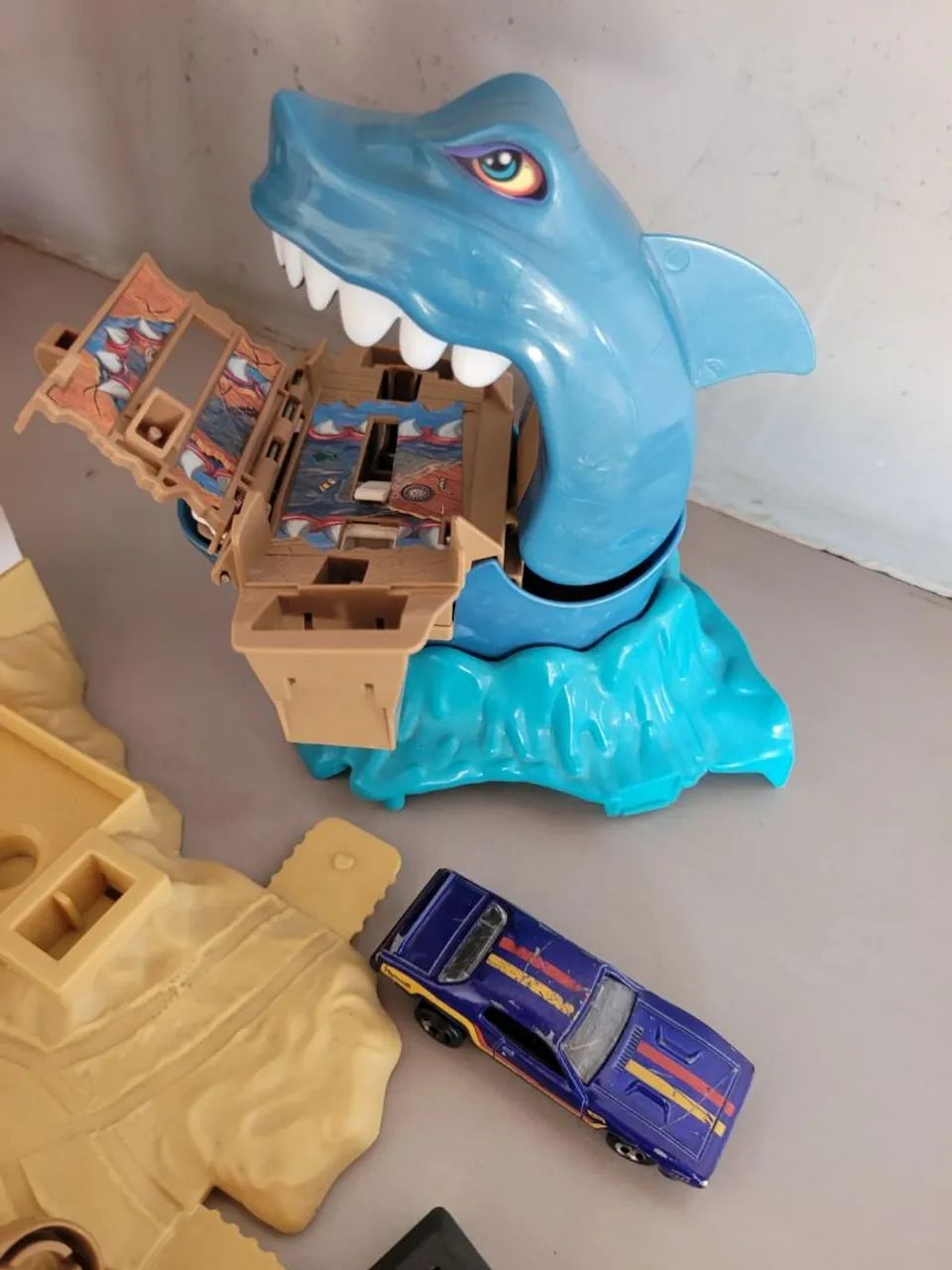 Pista hot wheels  - Foto 2