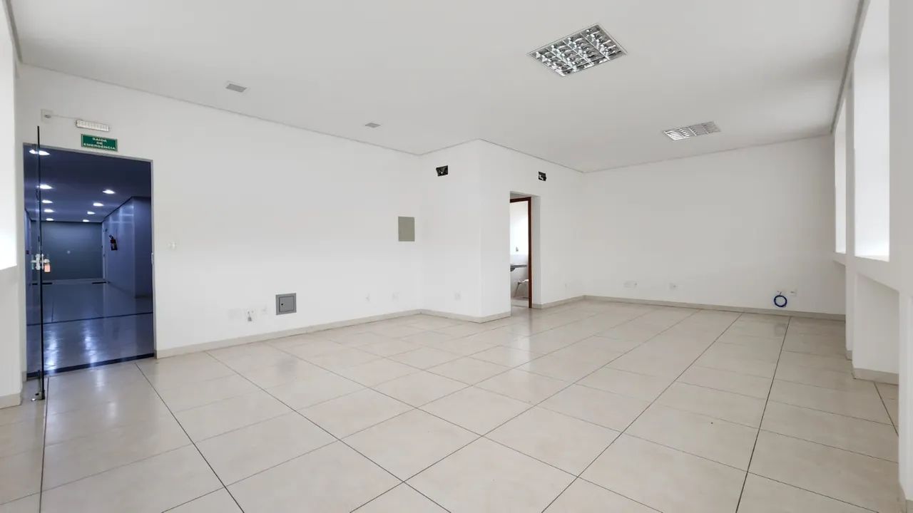 ALUGO SALA COMERCIAL 48M2 - Centro - Rondonópolis/MT