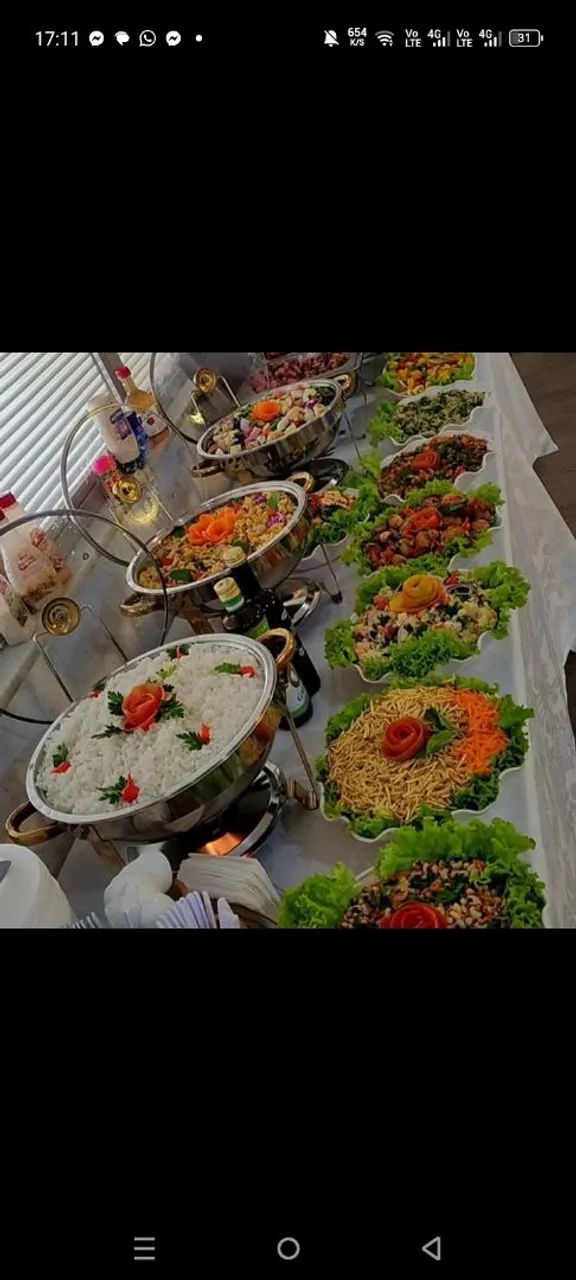 buffet completo 45.00 - Foto 5