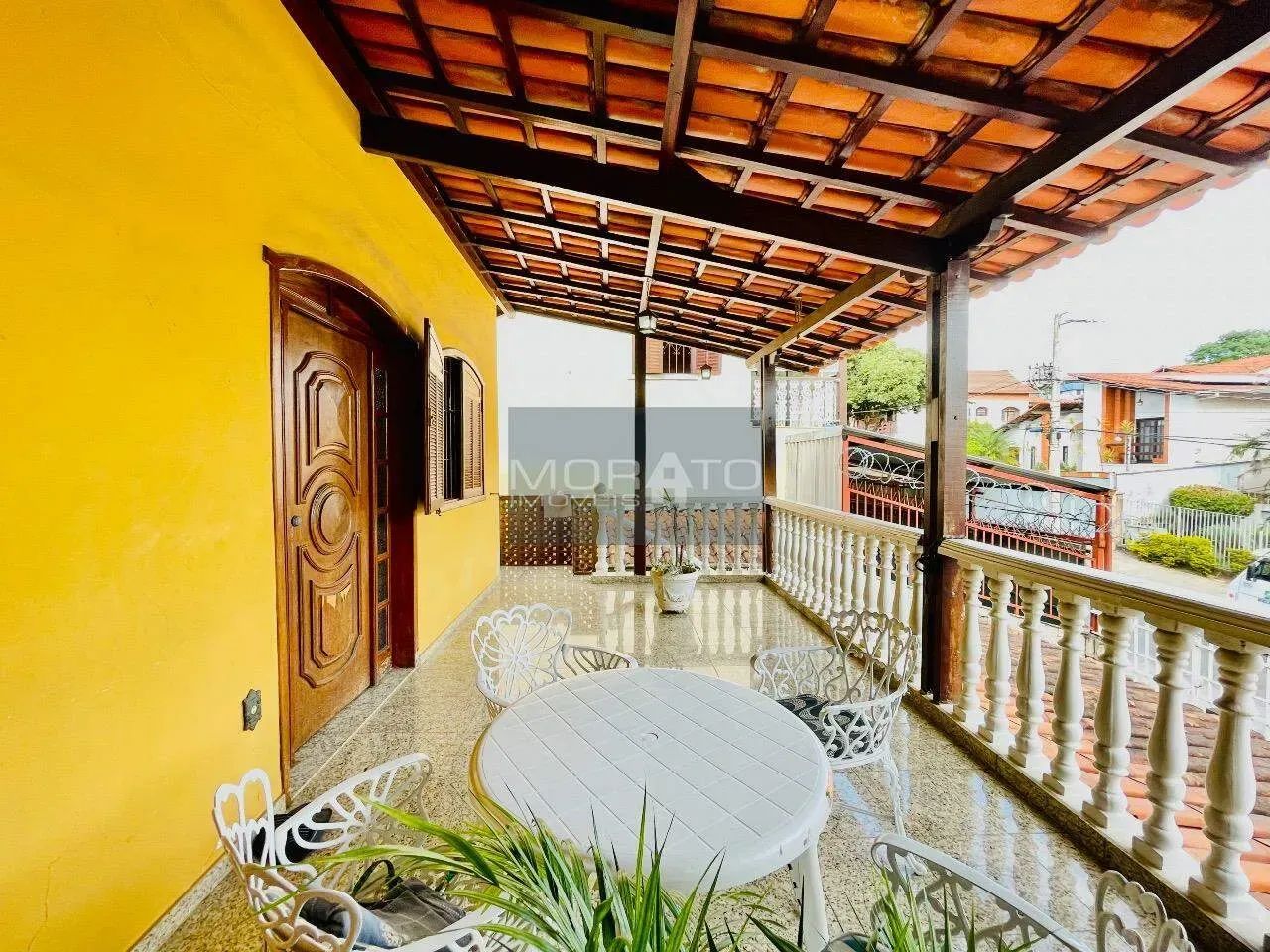 Casa 3 Quartos Bairro Camargos - Foto 5