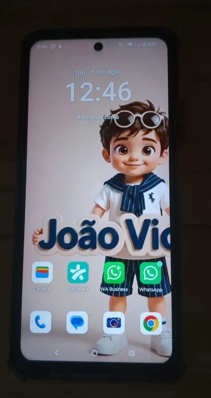 Moto G35 128g - Foto 2