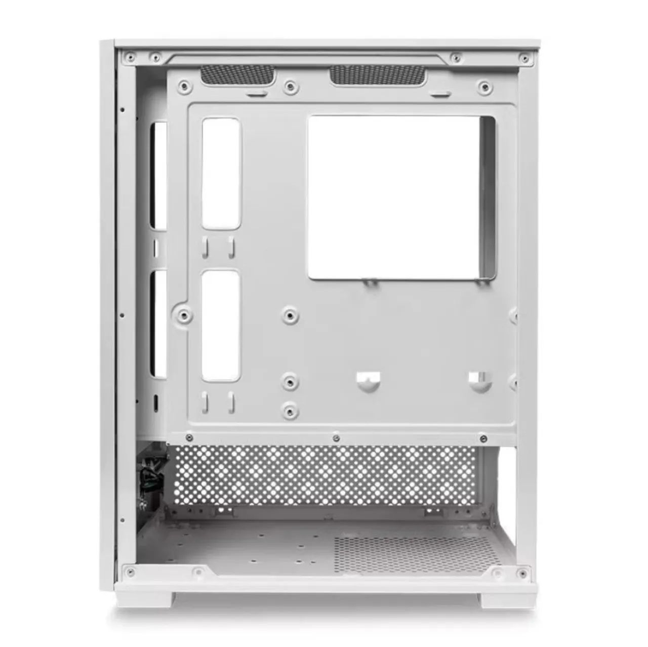 Gabinete Gamer TGT Legion Mini-Tower - Foto 4