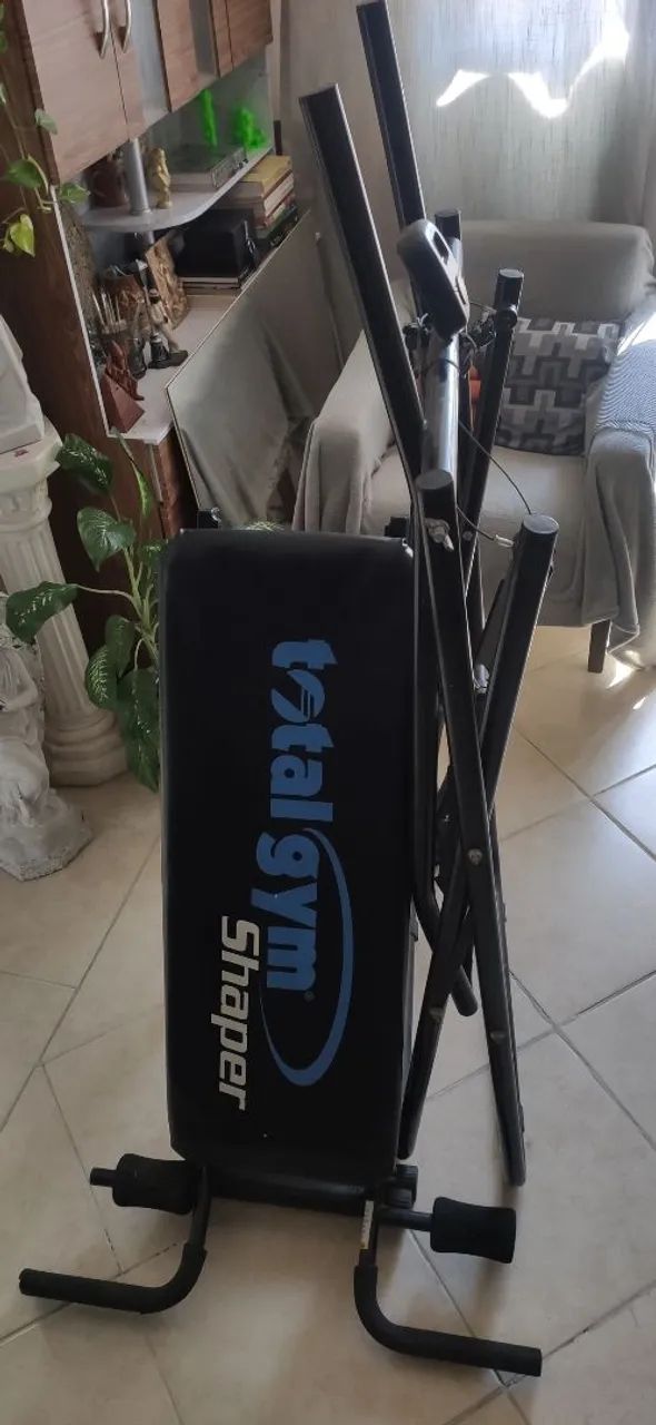 Equipamento Reformer de pilates - Foto 2