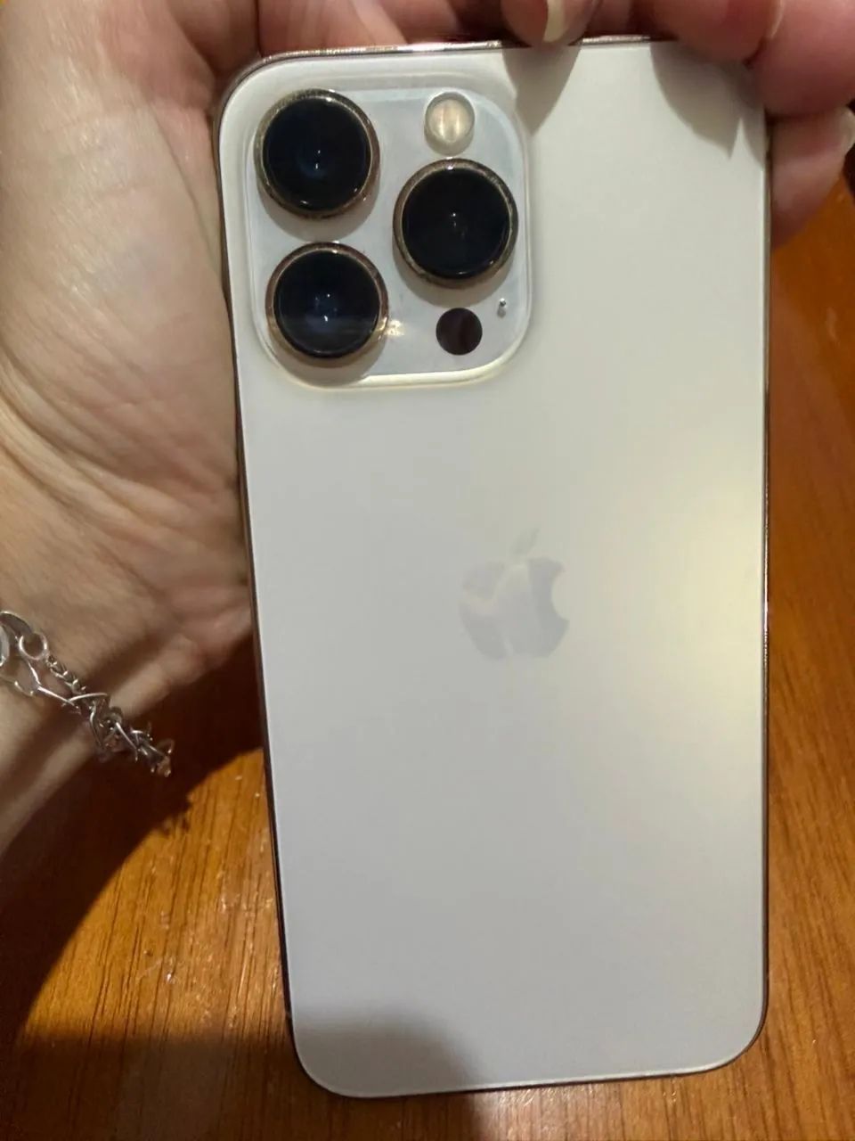 iPhone 13 PRO - Foto 2