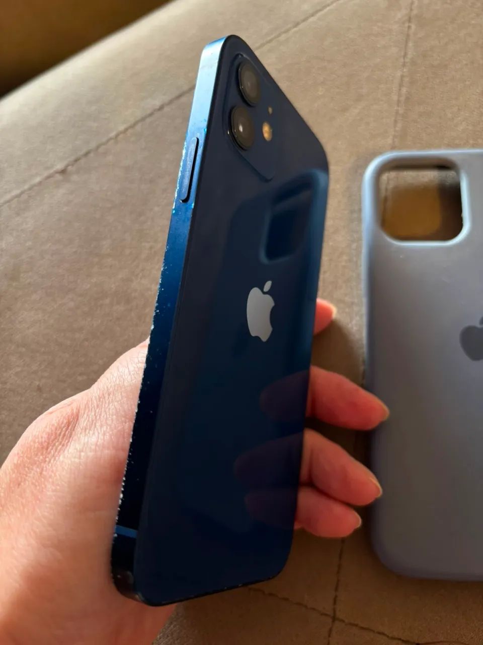 iPhone 12 - 128gb  - Foto 2