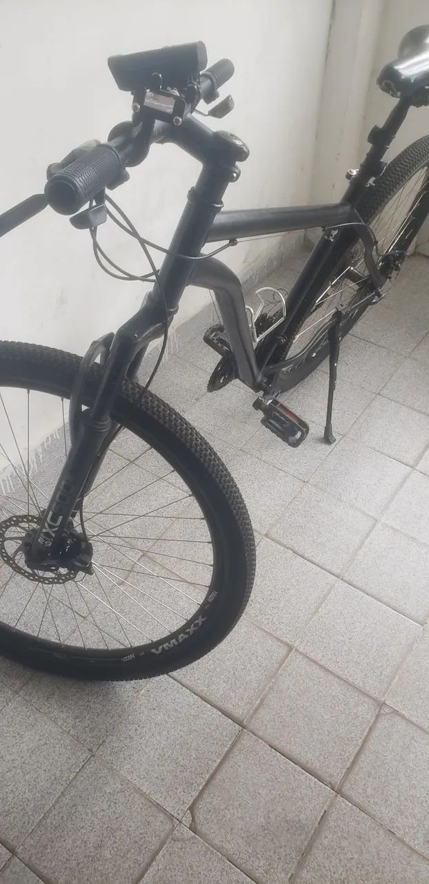 Bicicleta Aro 29 - Foto 5