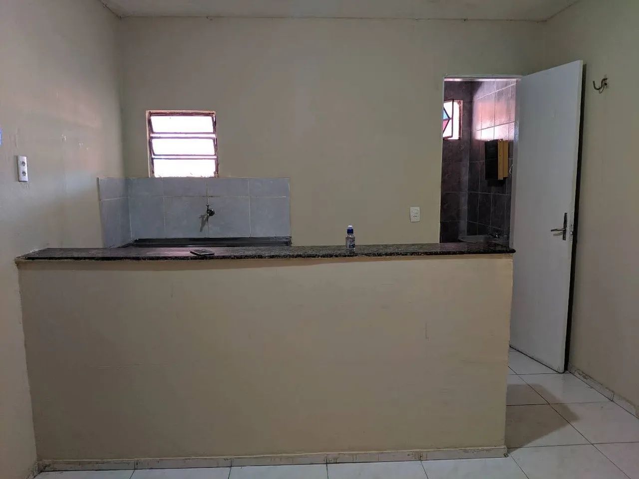 Apartamento bem localizado no monte castelo  - Foto 5