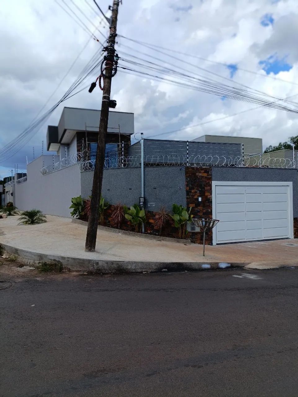 Foto - Anápolis - Chácaras Americanas