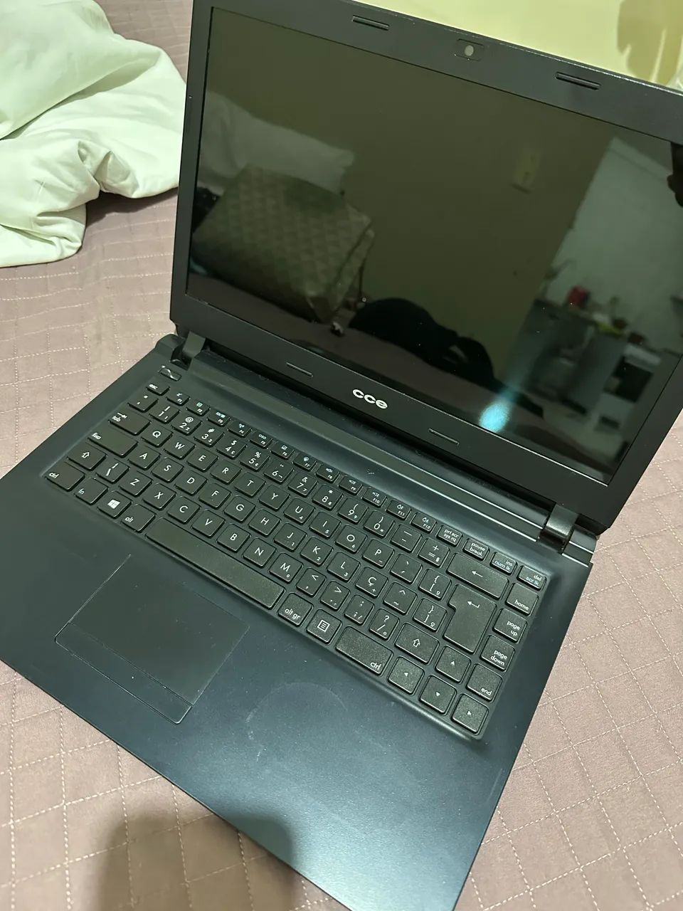 Notebook - Foto 2